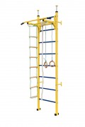 SPORTKO 14217 Детский уголок Sportko СК-3 фото